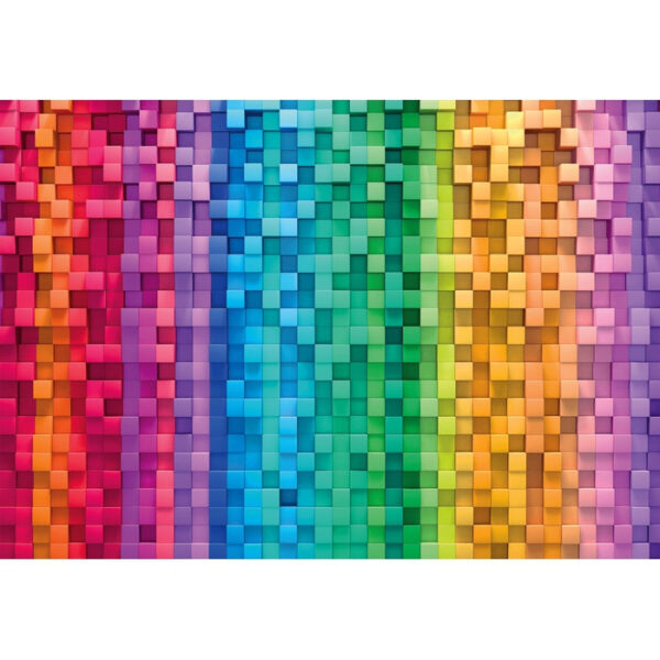 Clementoni Colorboom Pixels 1500 - Image 2
