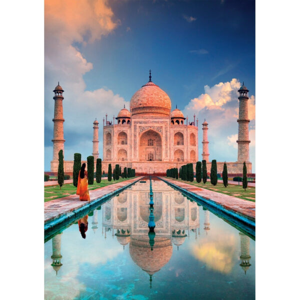 Clementoni Taj Mahal 1500 - Image 2