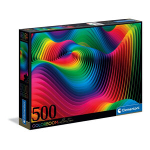 Clementoni Colorboom Waves 500