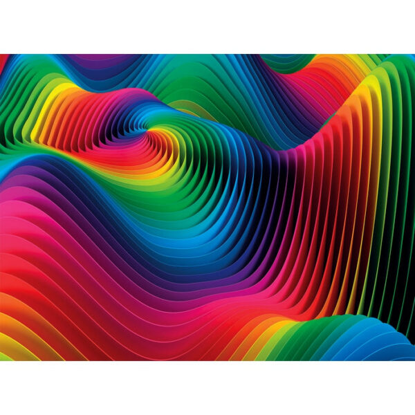 Clementoni Colorboom Waves 500 - Image 2