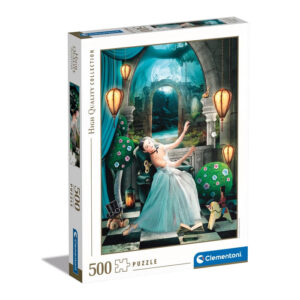 Clementoni Coppelia 500