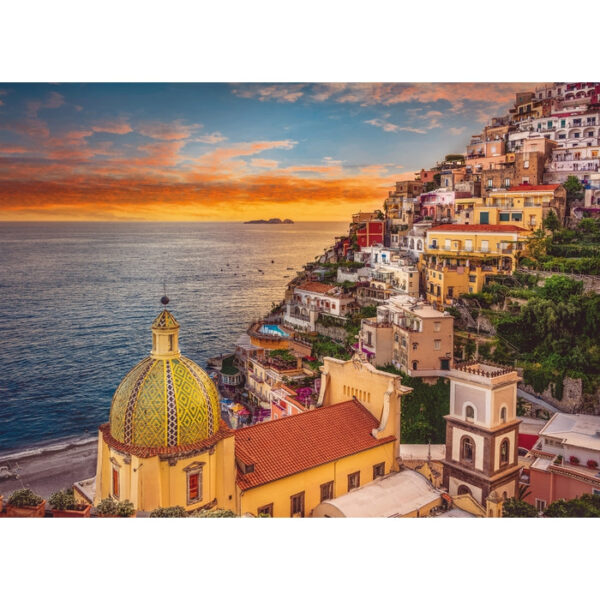 Clementoni Positano 1000 - Image 2