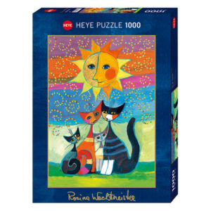 Heye Sun 1000