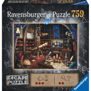 Ravensburger Escape Space Observatory 759