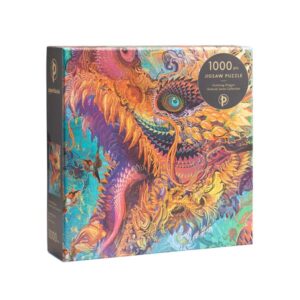Paperblanks Humming Dragon 1000