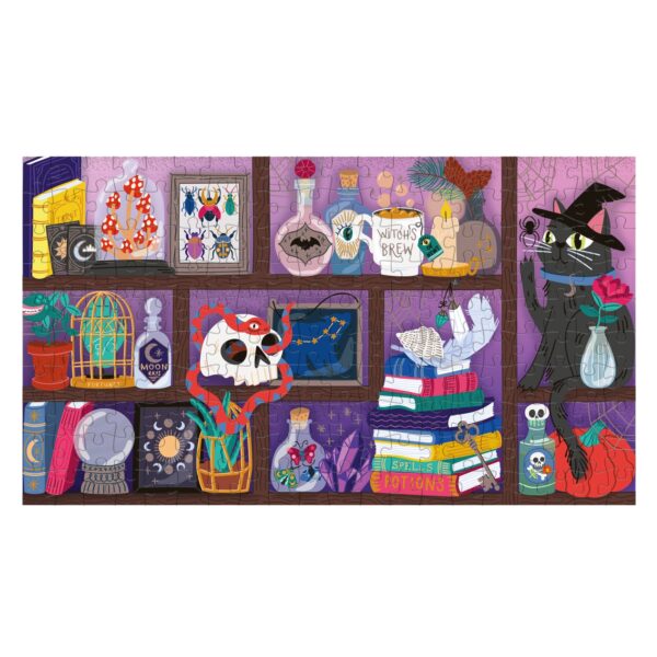 Ridley's Spooky Curiosities 200 - Image 2