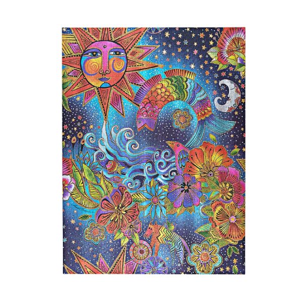 Paperblanks Celestial Magic 1000 - Image 3