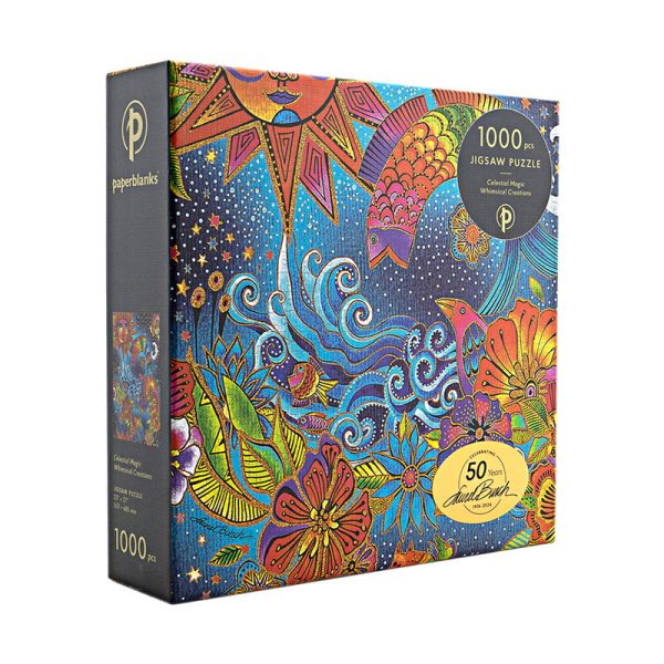 Paperblanks Celestial Magic 1000 - Image 5