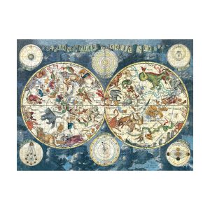 Paperblanks Celestial Planishere 1000