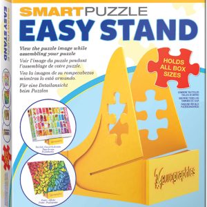 Eurographics Smart Puzzle Easy Stand